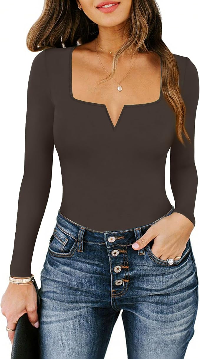 D-coffee Long Sleeve