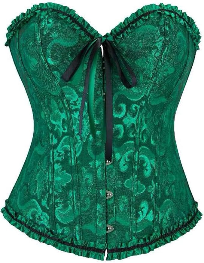 A-emerald Green