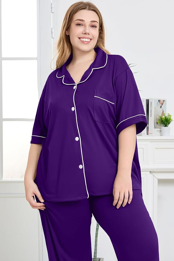 Bright Purple