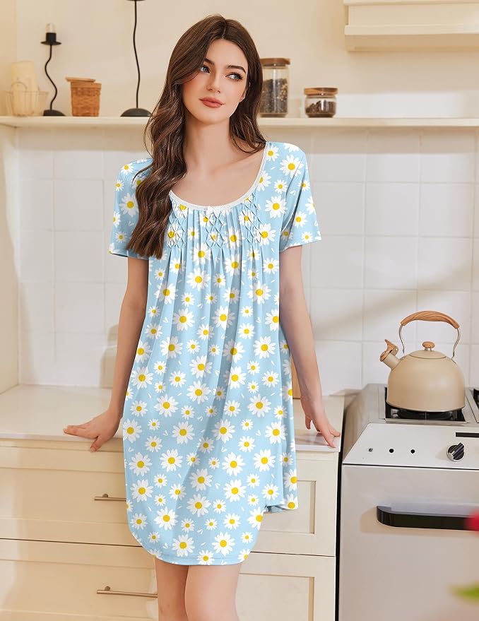 Daisy Floral