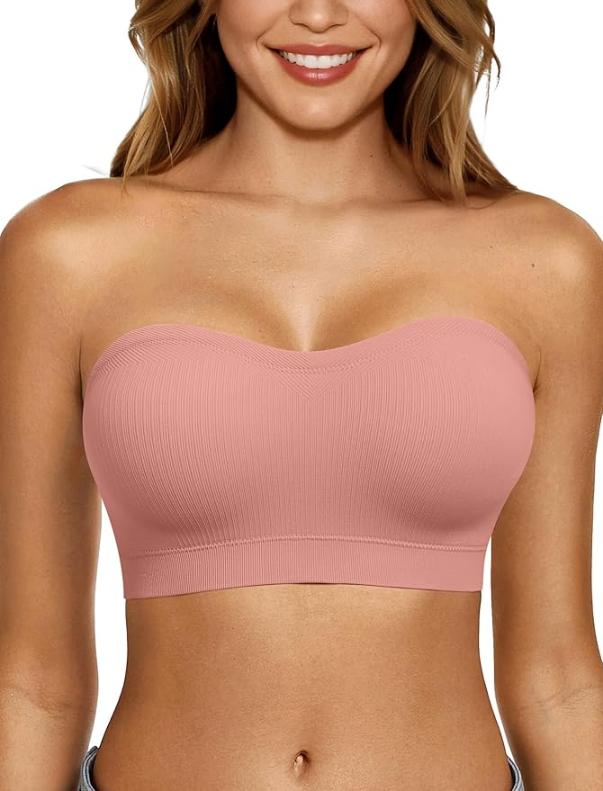 Dusty Pink