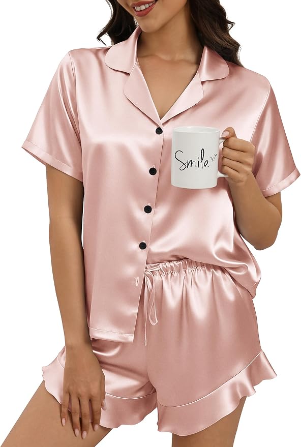 Blush Pink