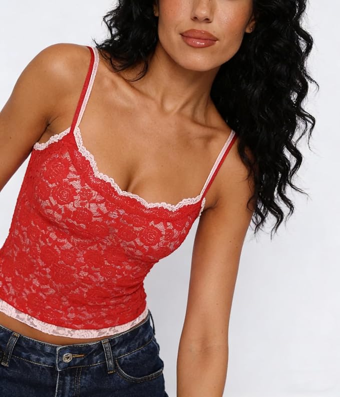 Red/White