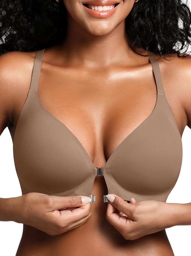 Hazelnut Brown