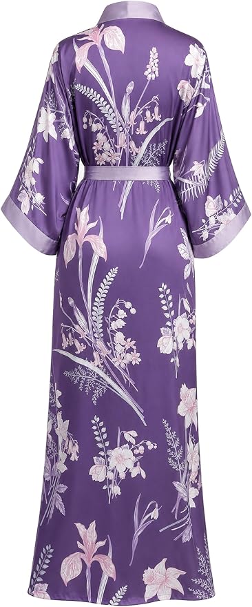 Noble Purple