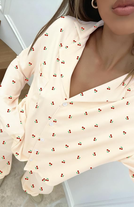 Apricot Cherry