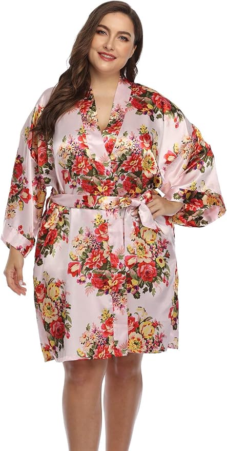 Pink Floral