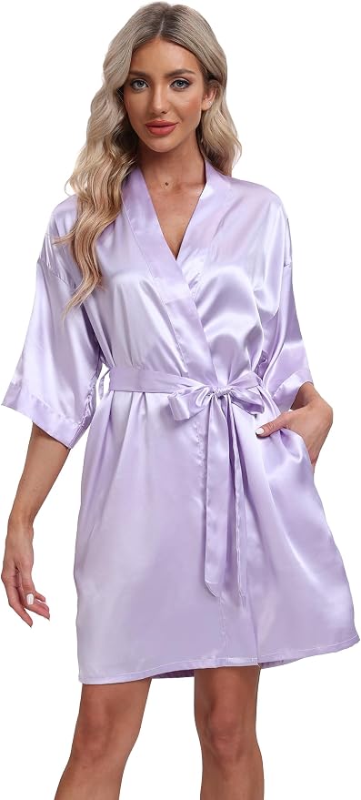 Lilac Purple