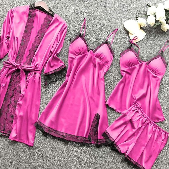 #07 Hot Pink