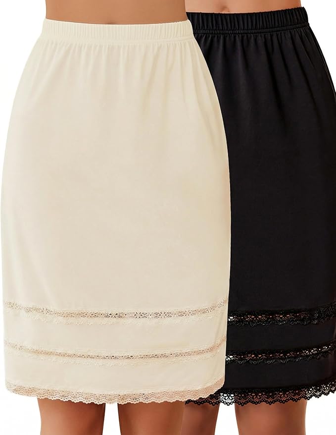 Black&nude