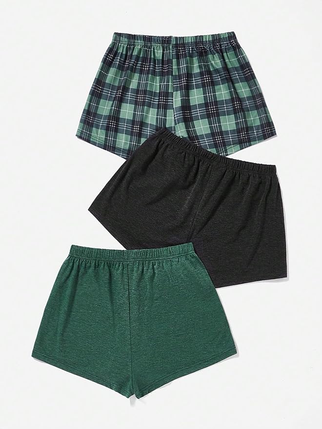 Green Black