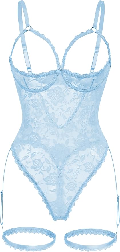 Clear Blue