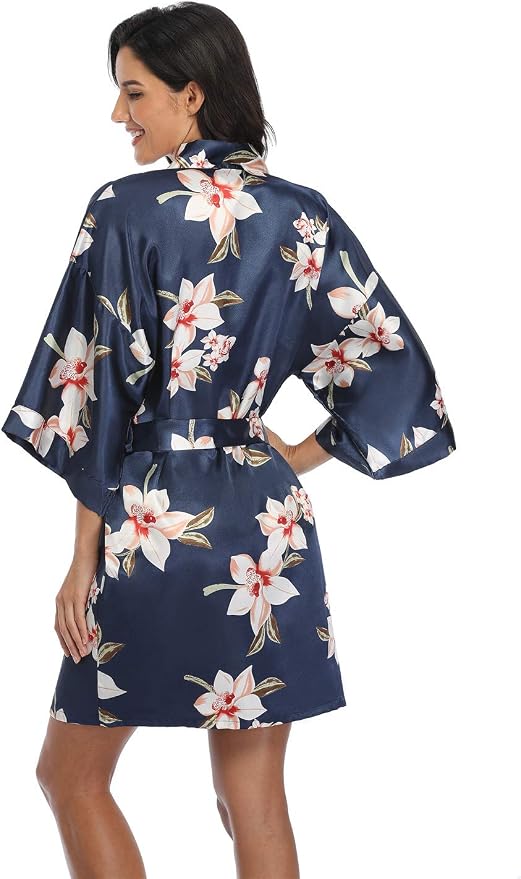 Navy Floral 3