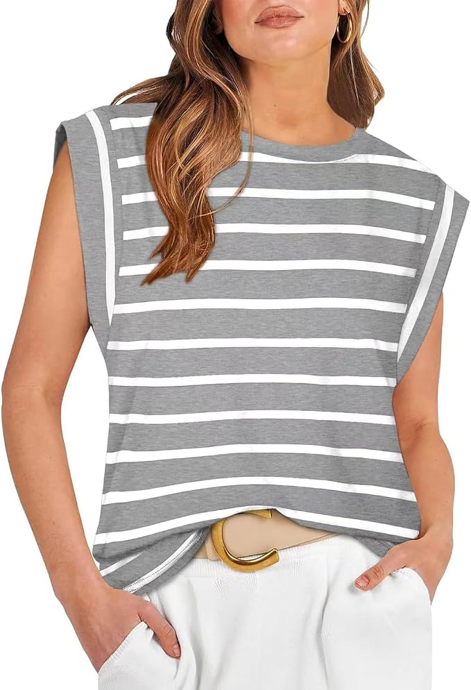 Grey Stripe