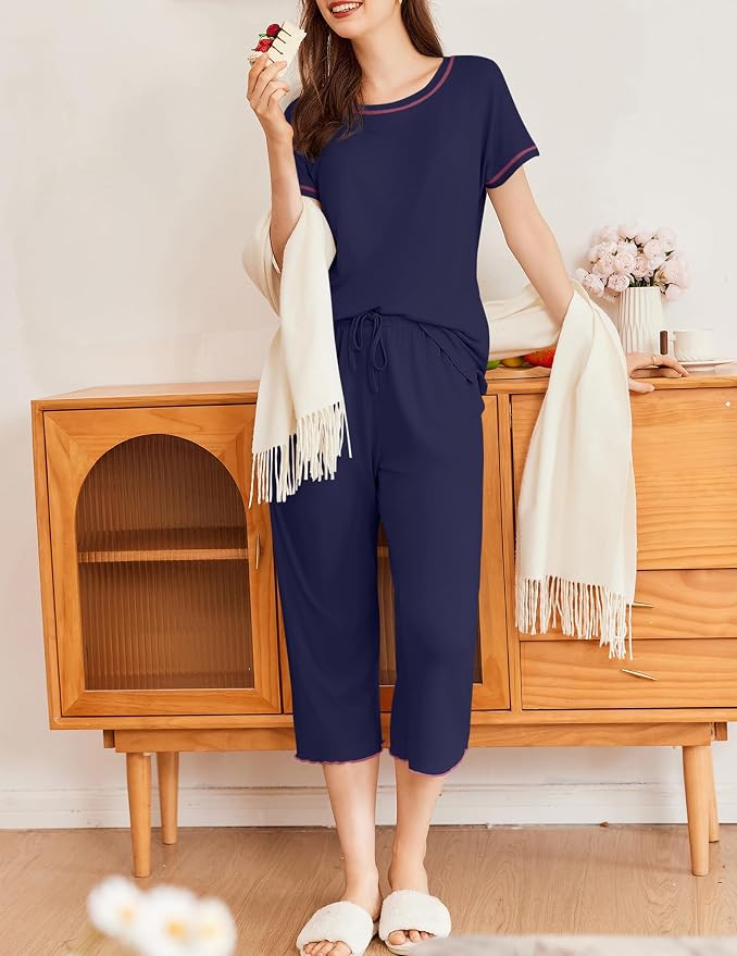 Fashion Dark Blue