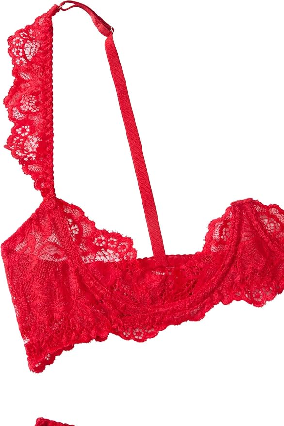 Bright Red