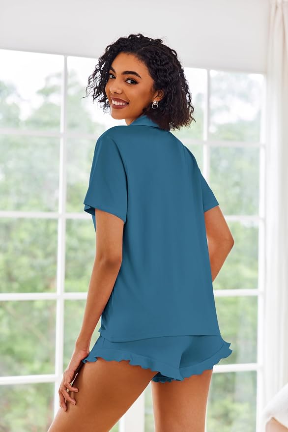 Blue Green