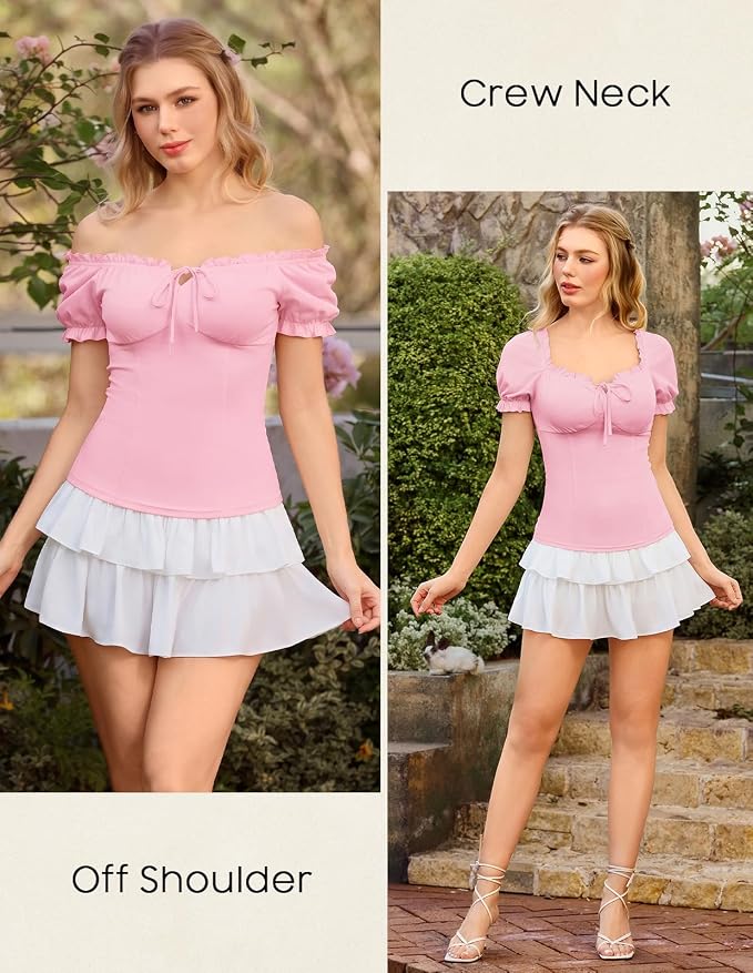 Blush Pink