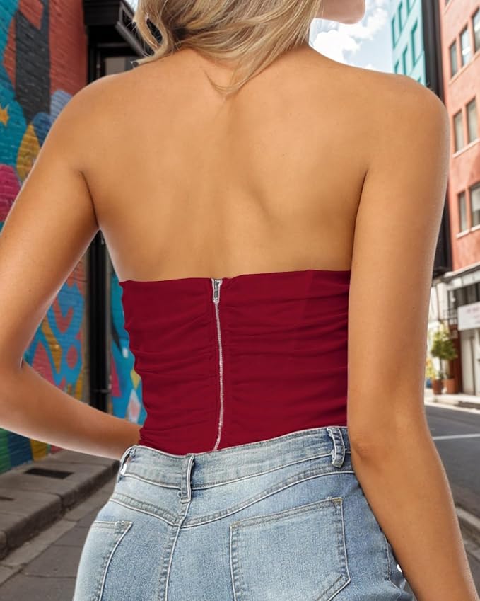 Wine Red