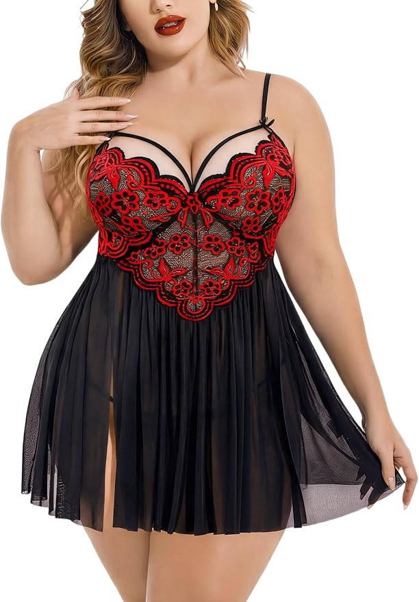 Black Red