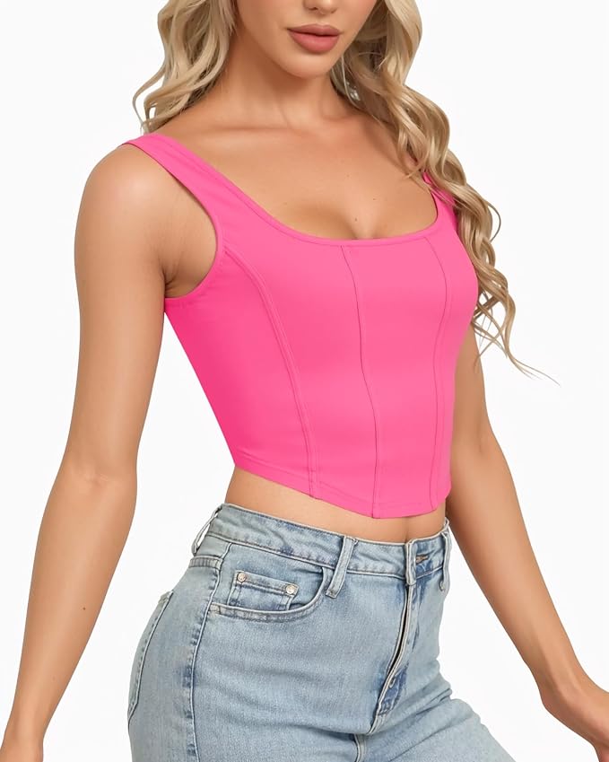 Rose Pink