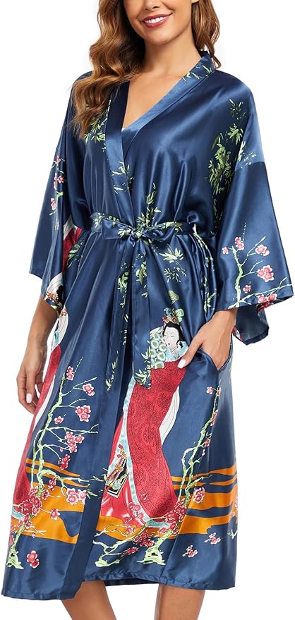 Beauty Navy