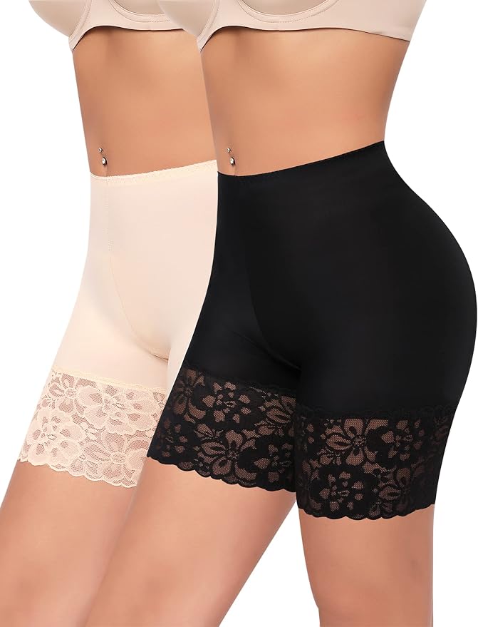 #2 Black+nude