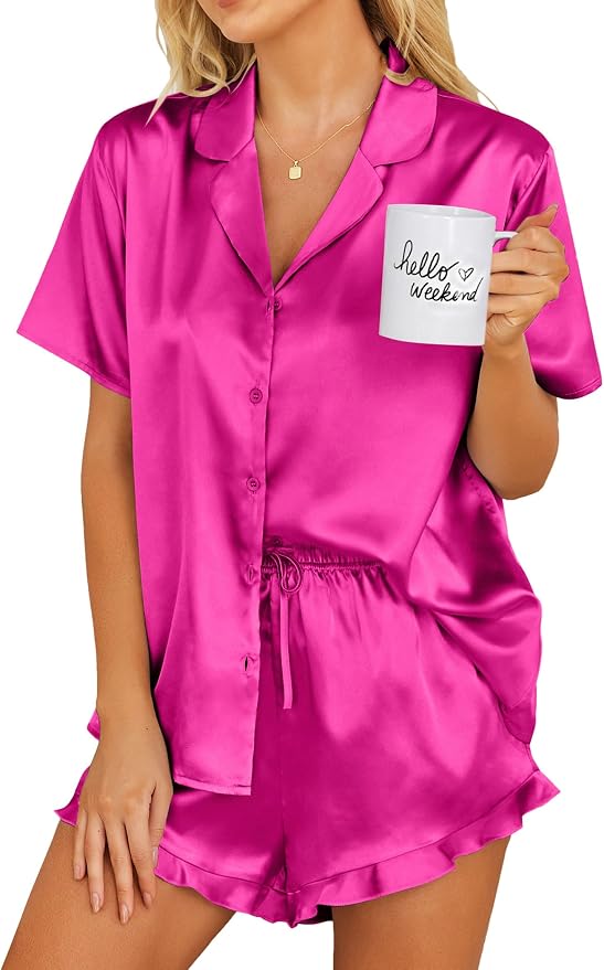 Hot Pink