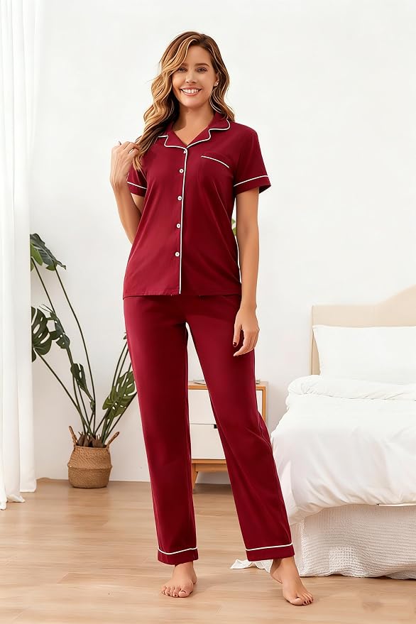 Wine Red-a