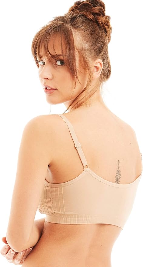 4pk Med Beige