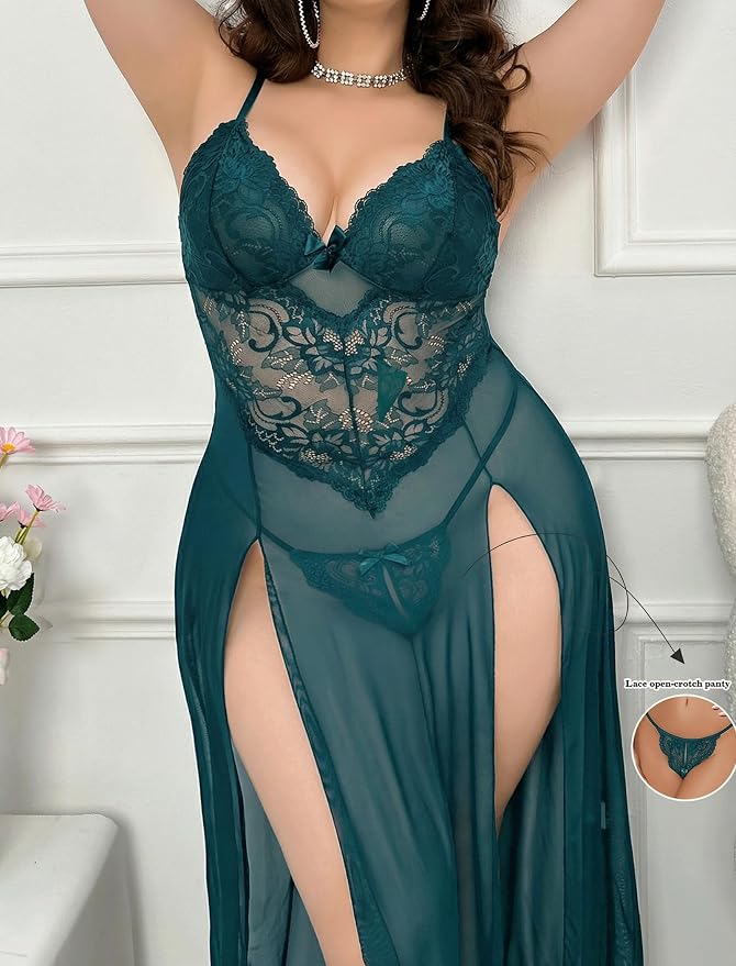 Dark Green