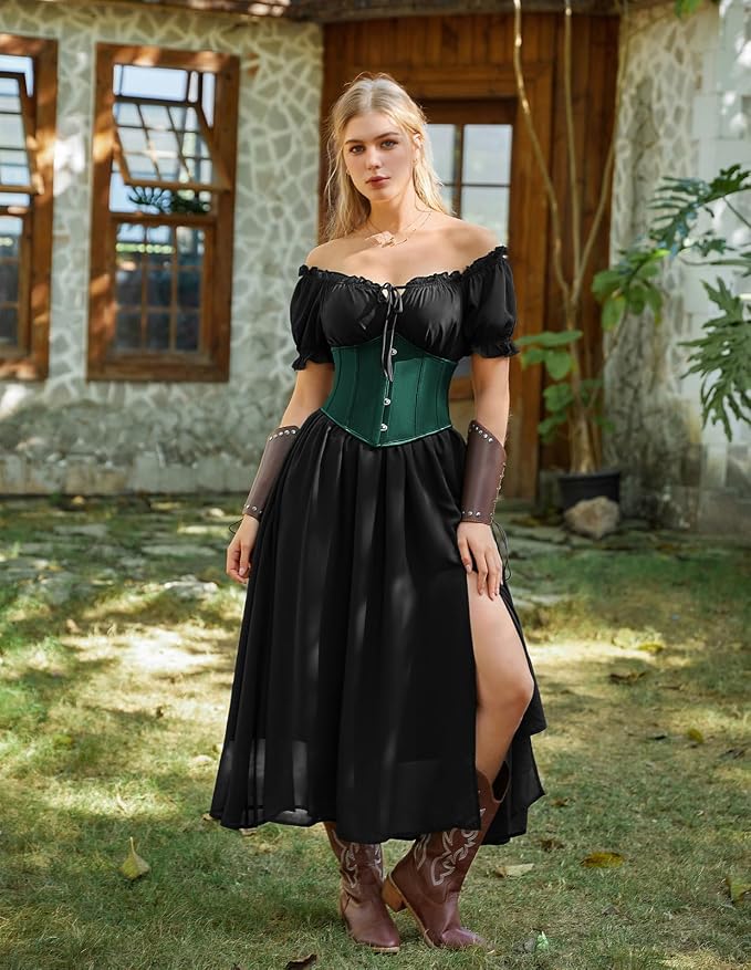 Forest Green