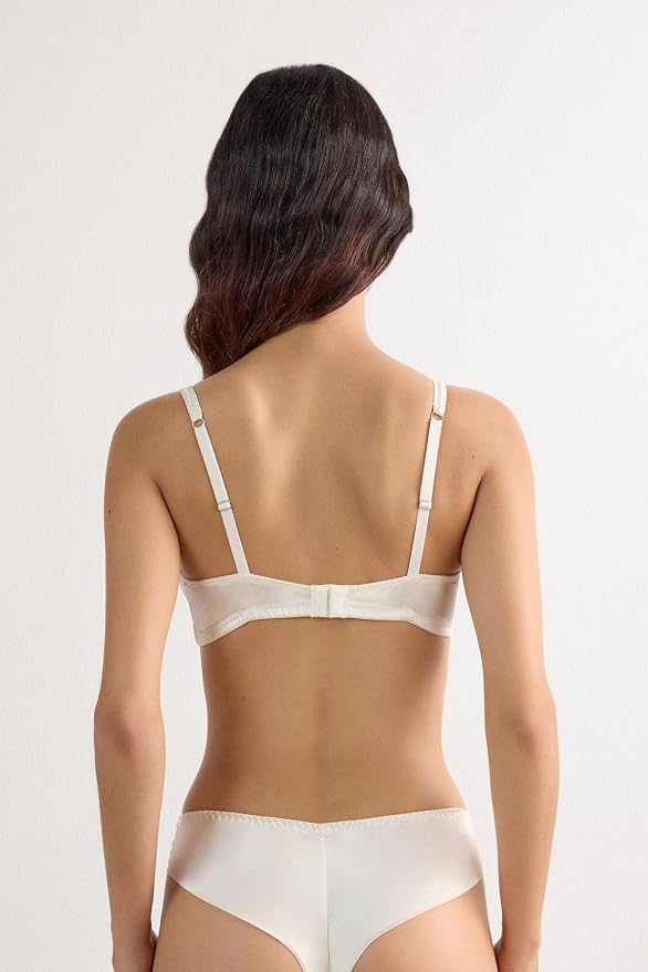 Ivory - Powder White