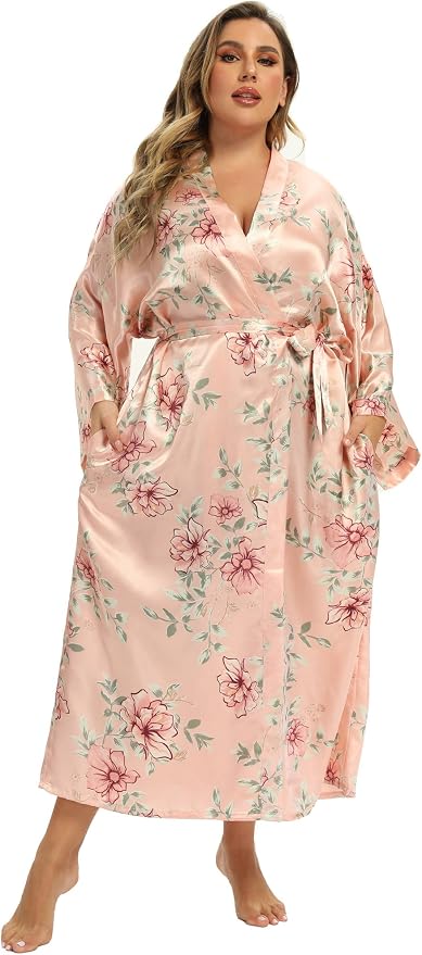 Floral | Pink