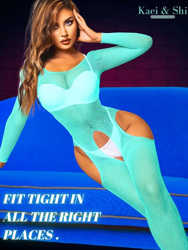 Mint Green