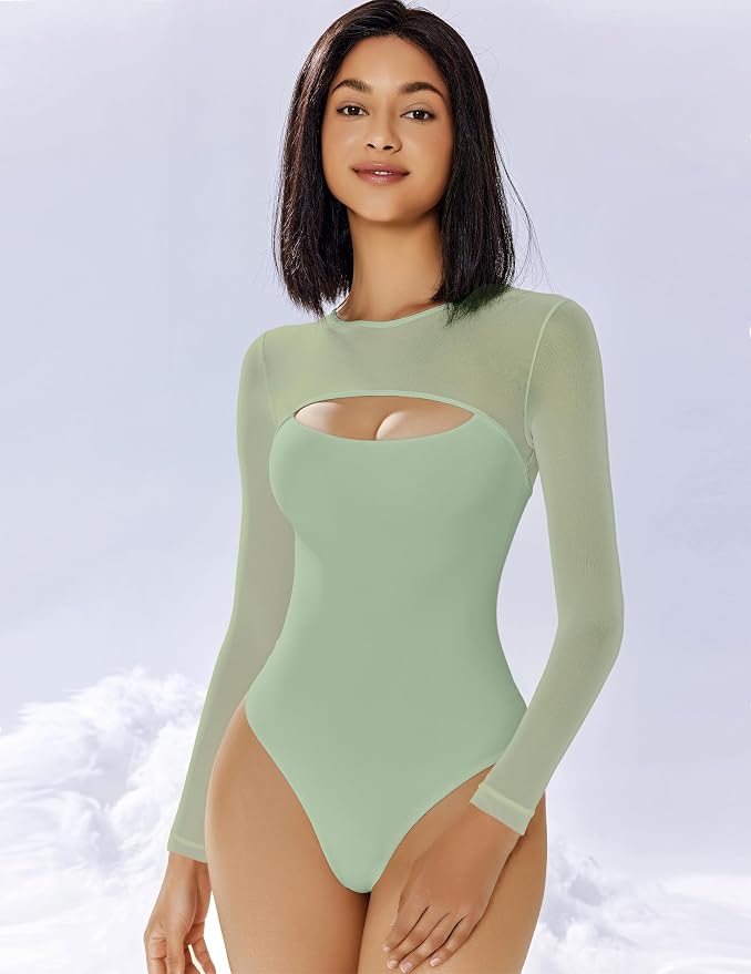 Gray Green