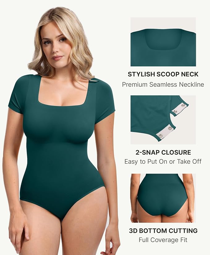 Pale Green