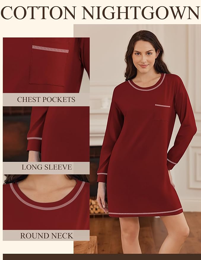 Navy Blue/Wine Red/Black Sky