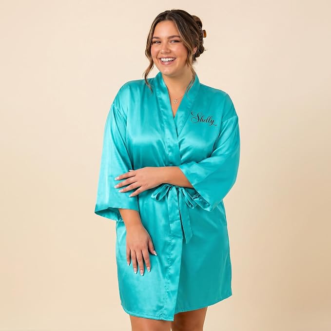 Turquoise Blue