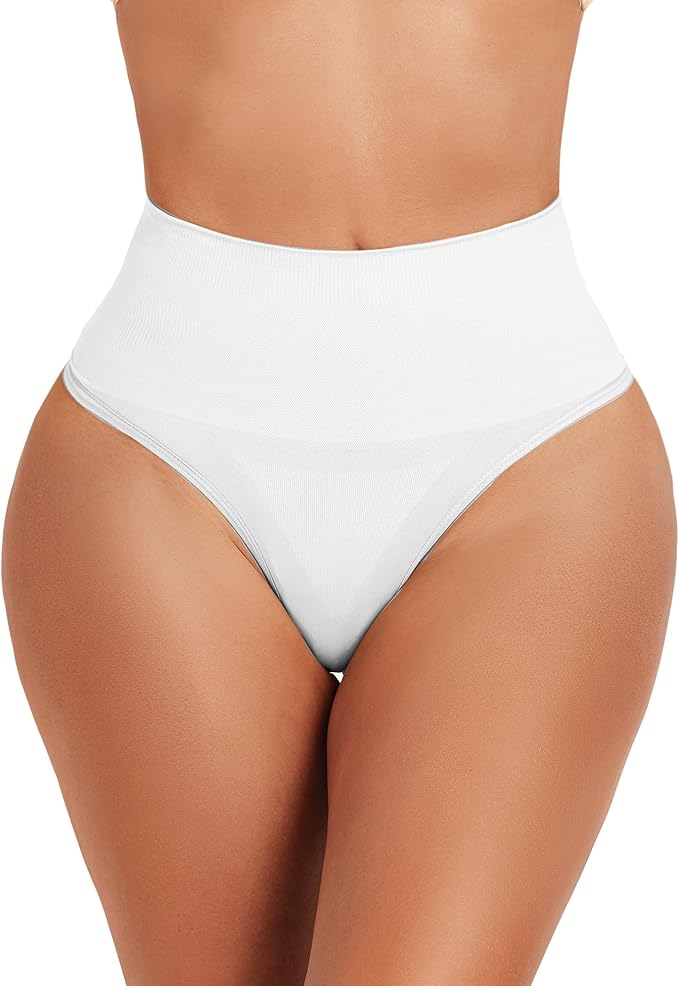 #01 White