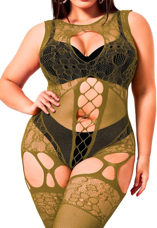 Army Green