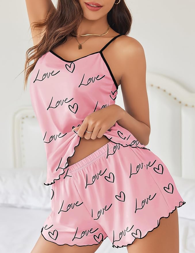 Pink Love