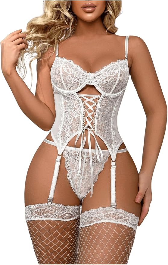 White Knot