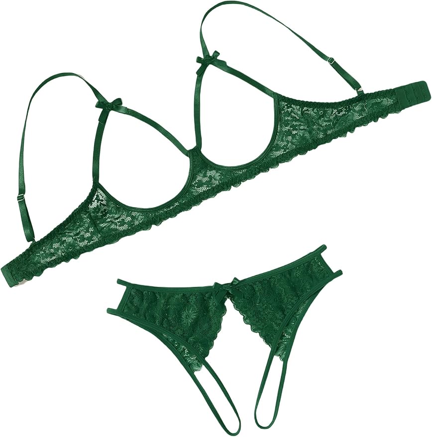 Bright Green
