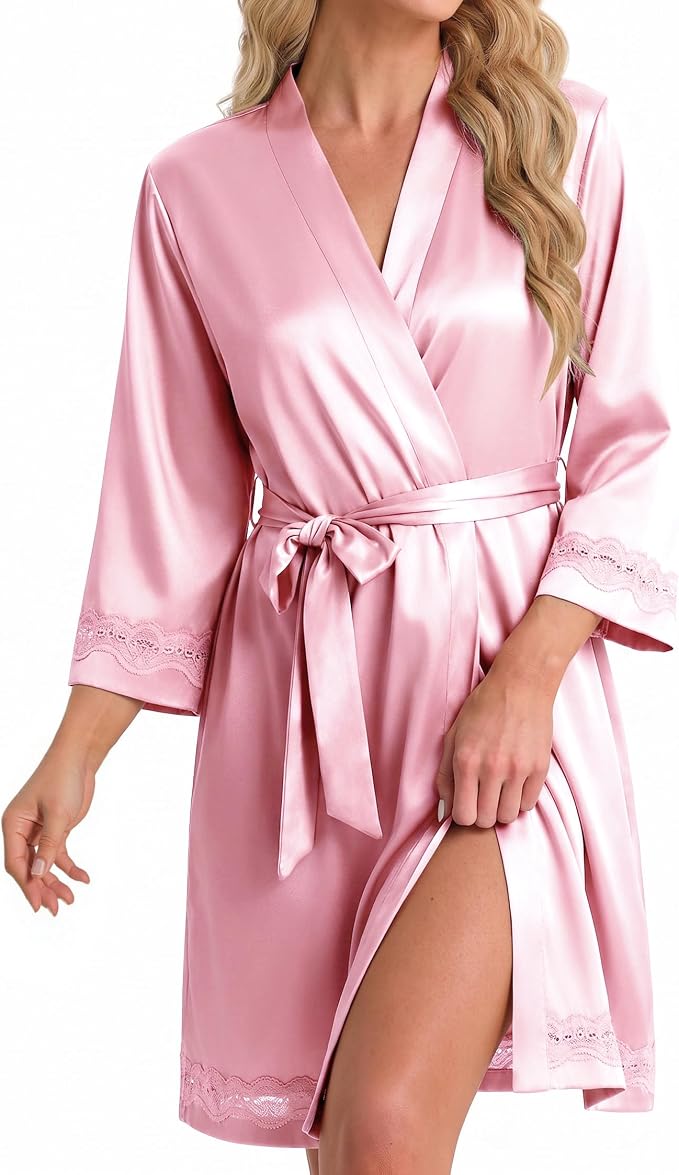 Deep Pink
