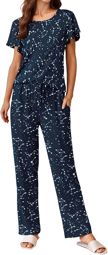 Dreamy Constellation