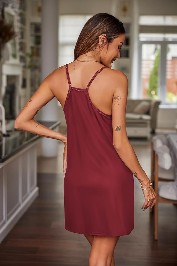 Wine Red