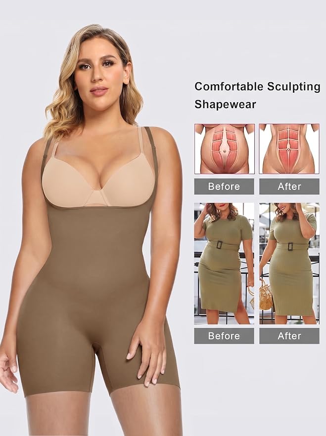 Brown(shorts)