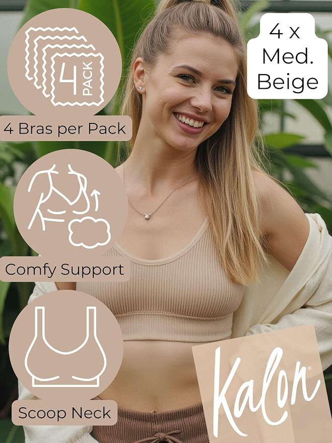 4pk Med. Beige