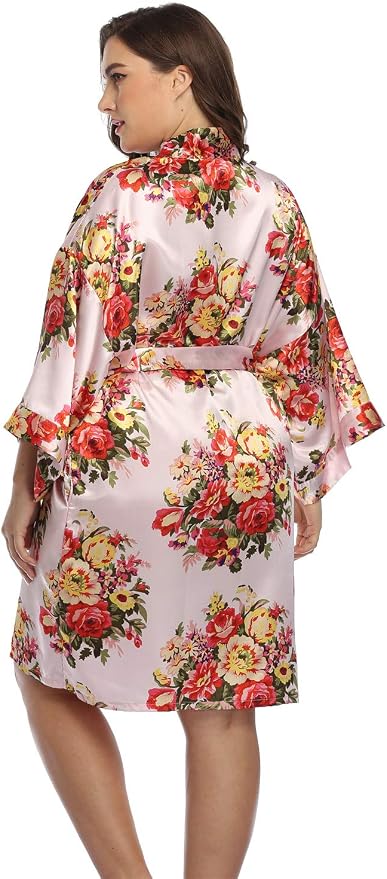 Pink Floral